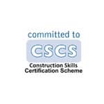 CSCS logo in light blue and black